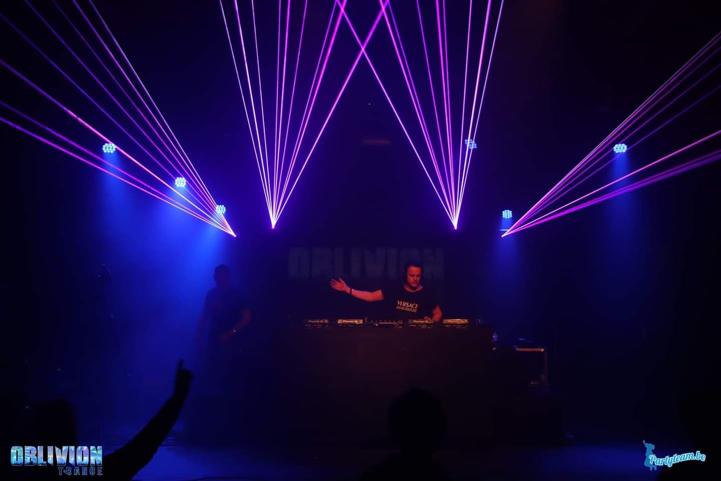Are you ready for trance