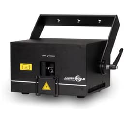 Laserworld