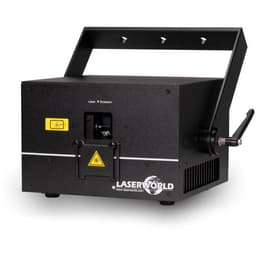 Laserworld